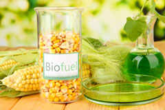 High Leven biofuel availability