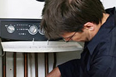 boiler repair High Leven