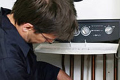 boiler replacement High Leven