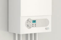 High Leven combination boilers