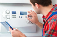 free High Leven gas safe engineer quotes