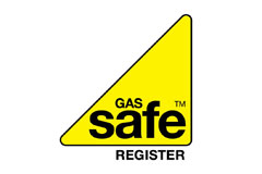 gas safe companies High Leven